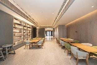 Ji Hotel Zoucheng Wande Plaza Hotel in Shandong