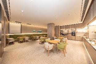 Ji Hotel Zoucheng Wande Plaza Hotel in Shandong