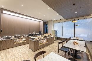 Hanting Hotel Xuzhou University Road Yihe Plaza Hotel in Jiangsu