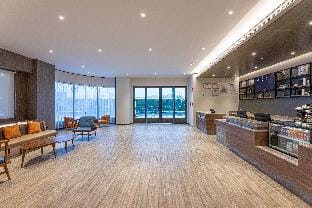 Hanting Hotel Xuzhou University Road Yihe Plaza Hotel in Jiangsu