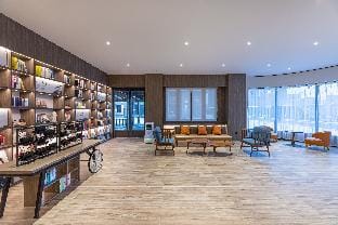 Hanting Hotel Xuzhou University Road Yihe Plaza Hotel in Jiangsu