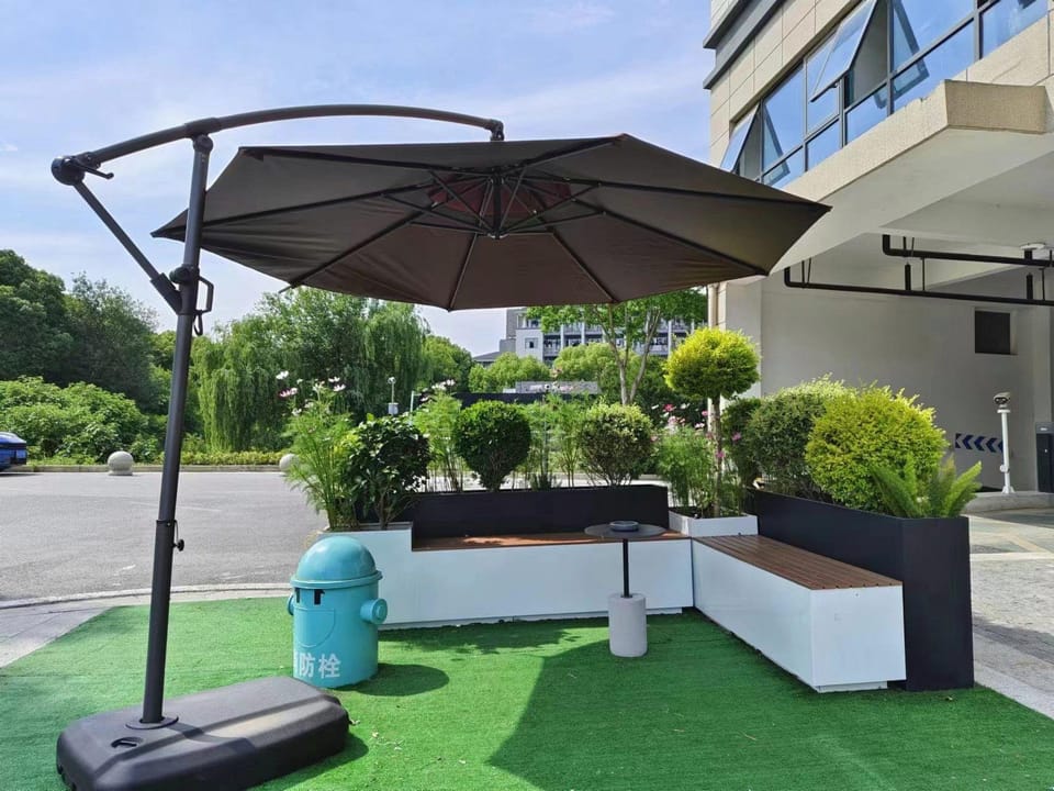 Ji Hotel Outang Vocational Education Park Hotel in Suzhou