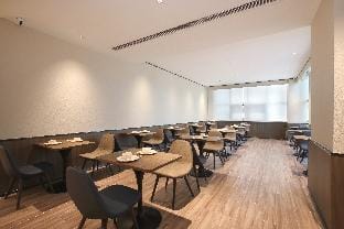 Hanting Hotel Jurong Wuyue Plaza Hotel in Nanjing