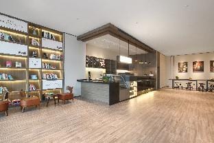 Hanting Hotel Jurong Wuyue Plaza Hotel in Nanjing