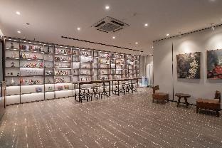 Hanting Hotel Hebi Yulong Aizhicheng Hotel in China