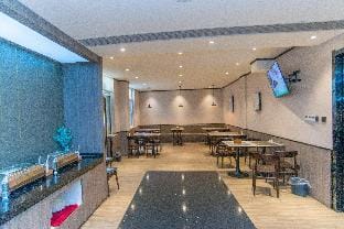 Hanting Hotel Cangzhou Nanpi Hotel in China