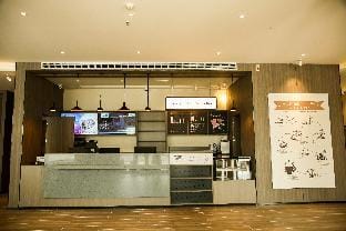 Hanting Hotel Jining Weishan Jinyuan Road Hotel in Jiangsu
