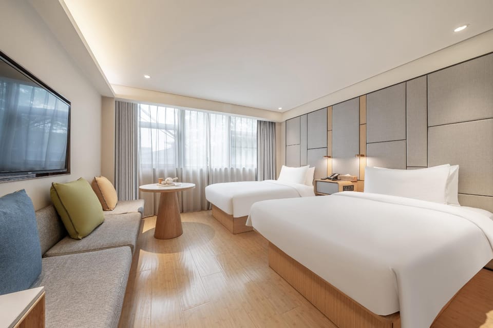 Guestroom