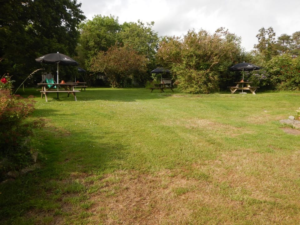 The Royal Oak Inn Hotel in Teignbridge