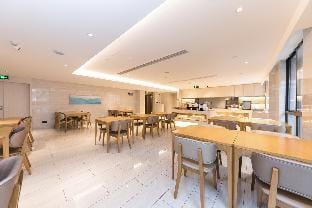 Ji Hotel Nanjing Pukou Xinpu Road Hotel in Nanjing