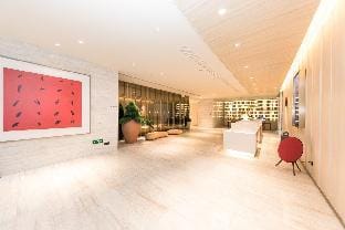 Ji Hotel Nanjing Pukou Xinpu Road Hotel in Nanjing