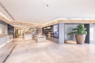Ji Hotel Shanghai Xietu Dong Road Hotel in Shanghai