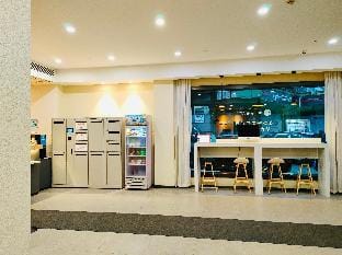 Hanting Hotel Jiande Xinanjiang New Branch Hotel in Hangzhou