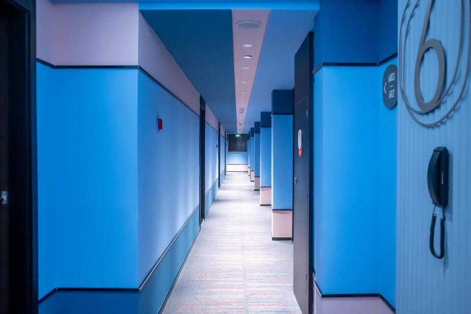 Hanting Hotel Jiande Xinanjiang New Branch Hotel in Hangzhou