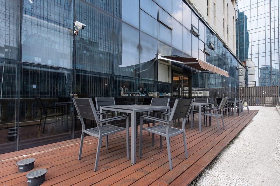 Ji Hotel Nanjing Xinjiekou Central Shopping Center Hotel in Nanjing