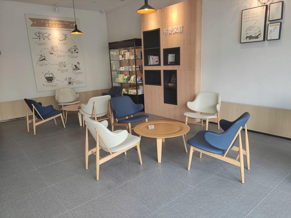 Hanting Hotel Wuxi Qianqiao Street Hotel in Suzhou