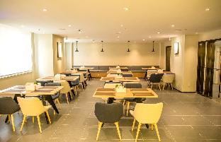 Hanting Hotel Wuxi Qianqiao Street Hotel in Suzhou