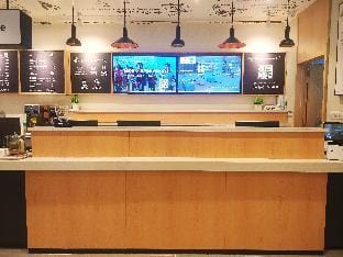 Hanting Hotel Wuxi Qianqiao Street Hotel in Suzhou
