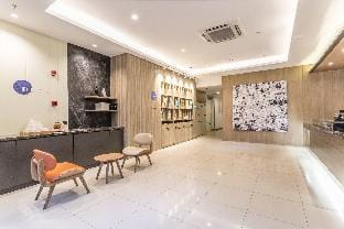 Hanting Hotel Suzhou Wujiang Luxu Hotel in Suzhou