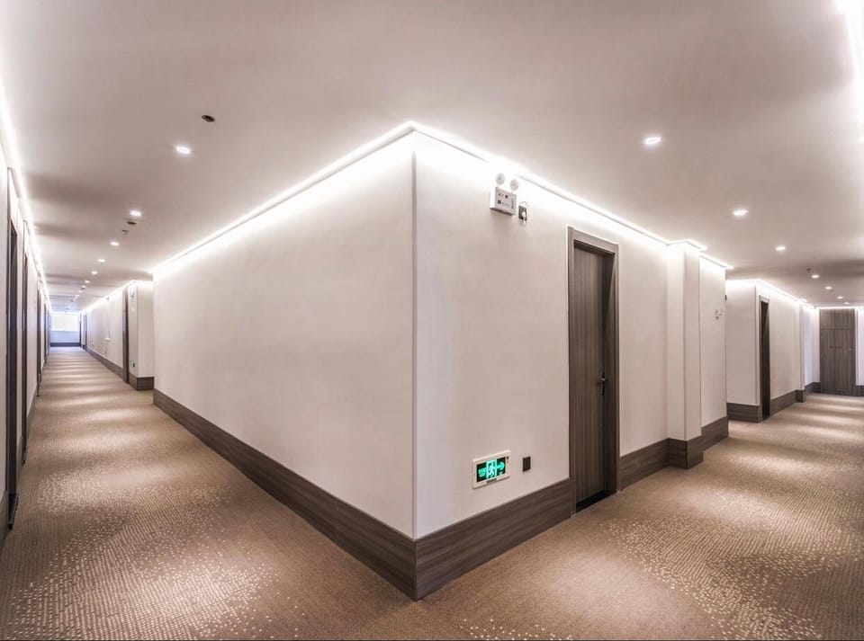 Hanting Hotel Suzhou Wujiang Luxu Hotel in Suzhou