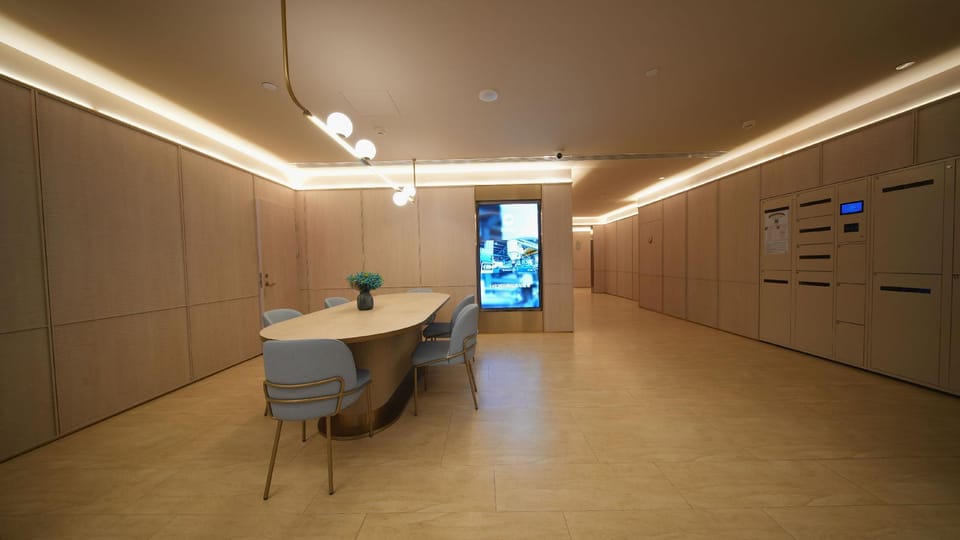 Hanting Hotel Qingdao Licang Jinshui Road Hotel in Qingdao