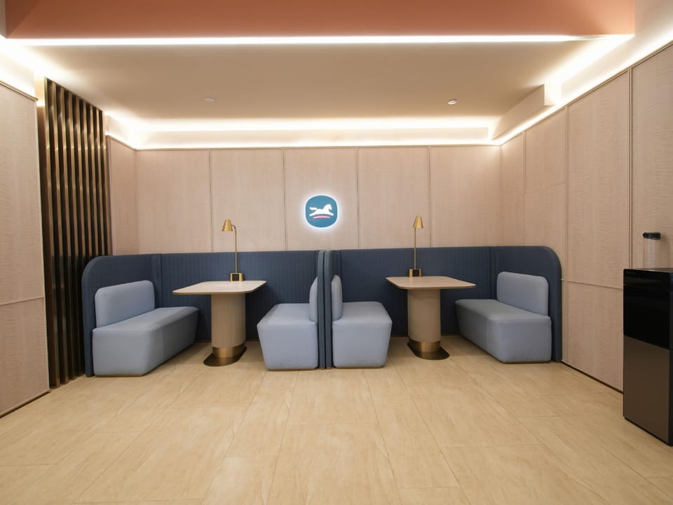 Hanting Hotel Qingdao Licang Jinshui Road Hotel in Qingdao