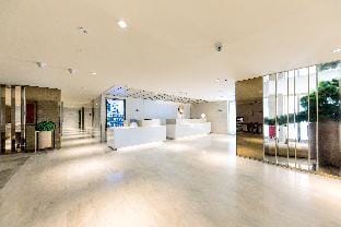 Ji Hotel Nanjing South Railway Station Hotel in Nanjing