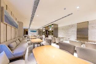 Ji Hotel Nanjing South Railway Station Hotel in Nanjing