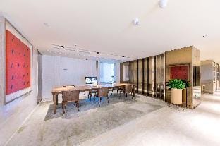 Ji Hotel Nanjing South Railway Station Hotel in Nanjing