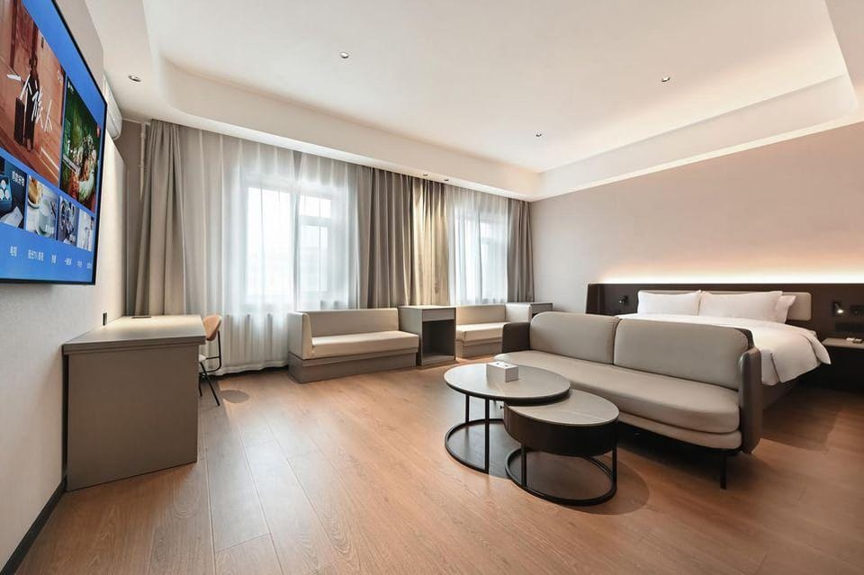 Guestroom