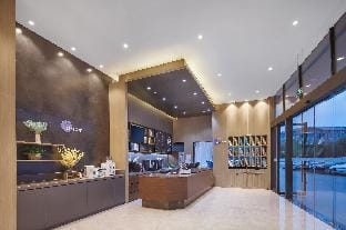 Hanting Premium Hotel Nanjing Jiangning Vocational and Technical College Hotel Hotel in Nanjing