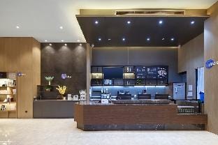 Hanting Premium Hotel Nanjing Jiangning Vocational and Technical College Hotel Hotel in Nanjing