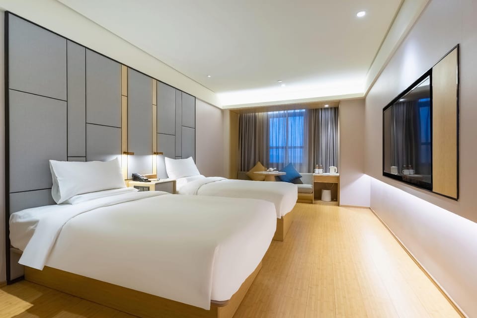 Guestroom