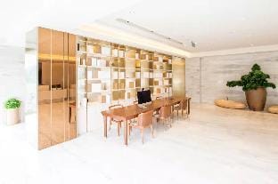 Ji Hotel Nanjing Jiangning Dongqi Road Hotel in Nanjing
