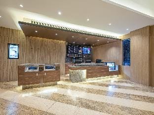 Hanting Hotel Changzhou Xuejia Aoyuan Hotel in Suzhou