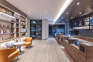 Hanting Hotel Nanjing Xiaohang Metro Station Hotel in Nanjing