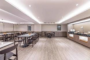 Hanting Hotel Nanjing Xiaohang Metro Station Hotel in Nanjing
