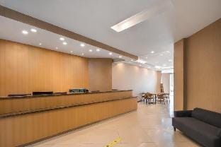 Hanting Hotel Nanjing Jiangning Jiaotongyuan Metro Station Hotel in Nanjing