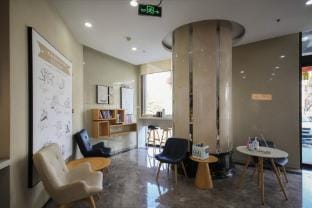 Hanting Hotel Xuzhou Tongshan Wanda Plaza Hotel in Jiangsu