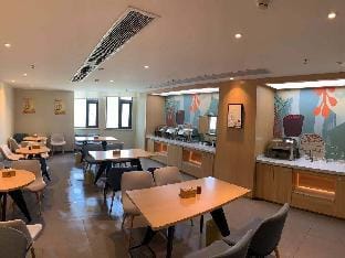 Hanting Hotel Xuzhou Tongshan Wanda Plaza Hotel in Jiangsu