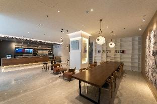 Hanting Hotel Xuzhou Yunlong Wanda Plaza Hotel in Jiangsu
