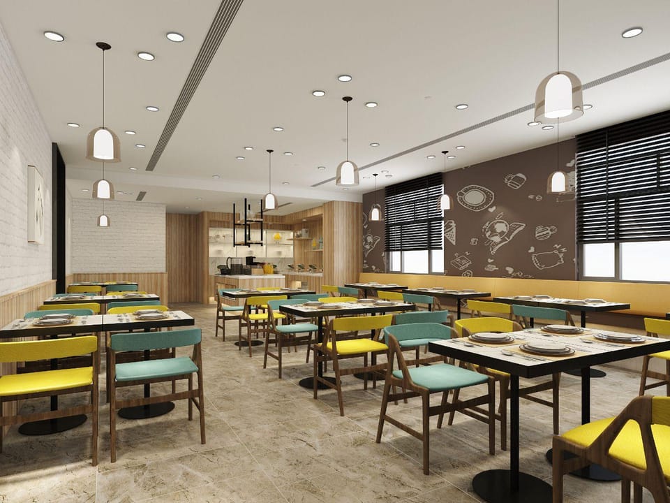 Hanting Hotel Xuzhou Yunlong Wanda Plaza Hotel in Jiangsu
