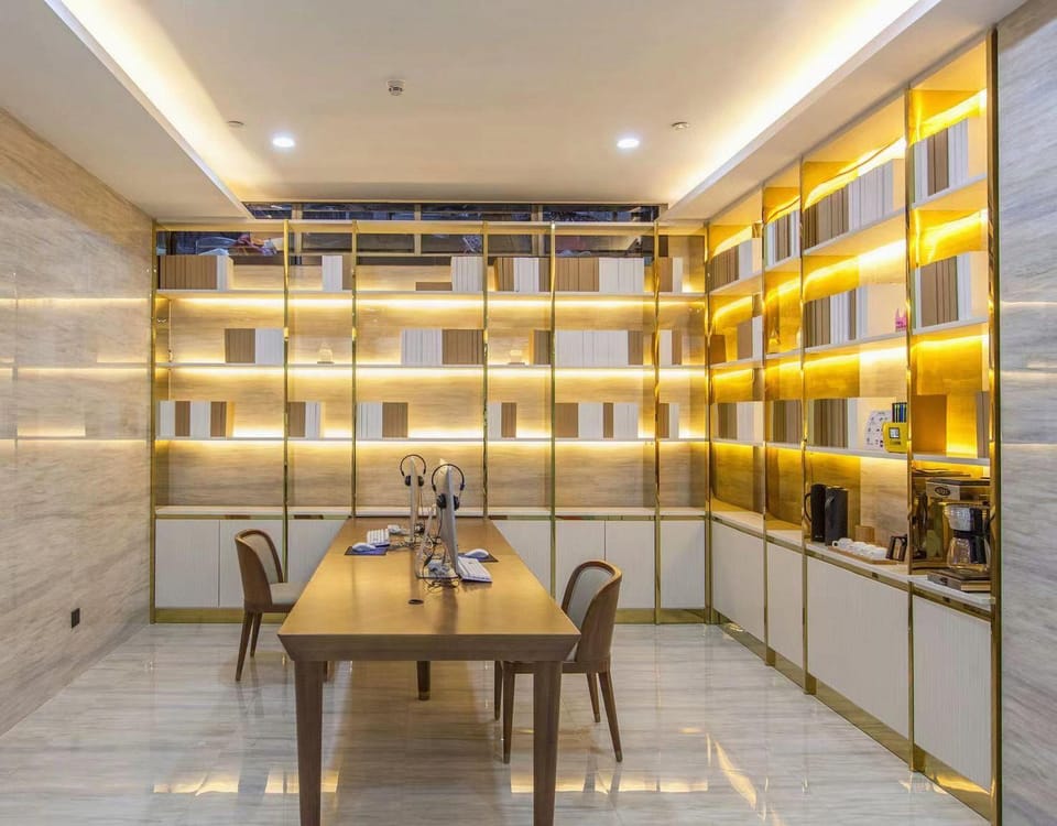 Ji Hotel Wuhan Wuchang Zhongnan Road Hotel in Wuhan
