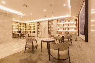 Ji Hotel Wuhan Wuchang Zhongnan Road Hotel in Wuhan