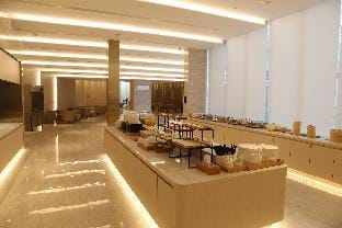 Ji Hotel Nanjing Hexi Bolan Center Hotel in Nanjing