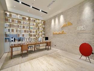 Ji Hotel Nanjing Banqiao Hotel in Nanjing