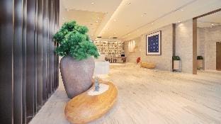 Ji Hotel Nanjing Banqiao Hotel in Nanjing
