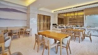 Ji Hotel Nanjing Banqiao Hotel in Nanjing
