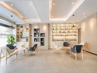 Hanting Premium Hotel Youjia Suzhou Guanqian Street Hotel in Suzhou
