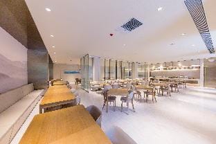 Ji Hotel Beijing Tongzhou Yunhe Street Hotel in Beijing